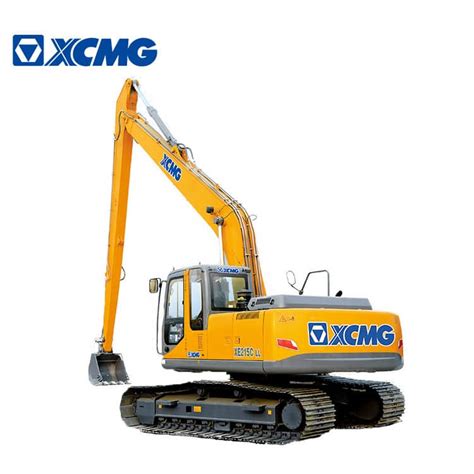 mini excavator long arm|used long reach excavator for sale.